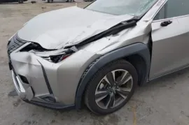 Lexus , UX series, UX 200