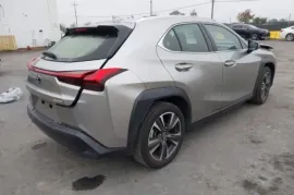 Lexus , UX series, UX 200