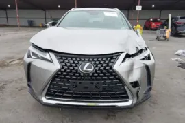 Lexus , UX series, UX 200