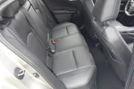 Lexus , UX series, UX 200