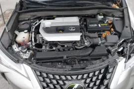 Lexus , UX series, UX 200