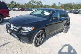Mercedes-Benz, GLC, GLC 300