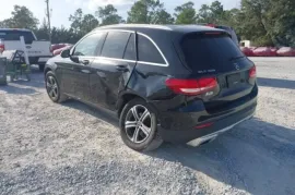 Mercedes-Benz, GLC, GLC 300