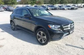 Mercedes-Benz, GLC, GLC 300