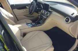 Mercedes-Benz, GLC, GLC 300