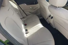 Mercedes-Benz, GLC, GLC 300