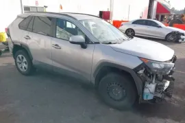 Toyota, RAV4