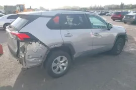 Toyota, RAV4