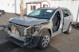 Toyota, RAV4