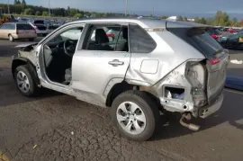 Toyota, RAV4