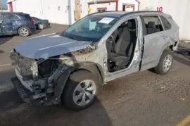 Toyota, RAV4