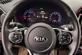 Kia, Soul