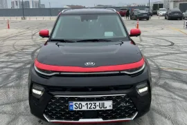 Kia, Soul