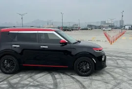 Kia, Soul