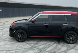 Kia, Soul