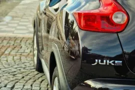 Nissan, Juke