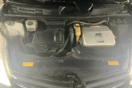 Toyota, Prius, Prius Prime