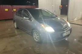 Toyota, Prius, Prius Prime