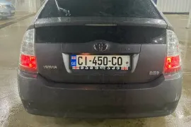 Toyota, Prius, Prius Prime