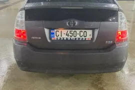 Toyota, Prius, Prius Prime