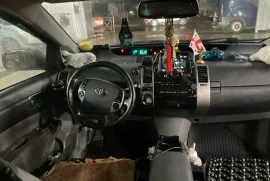 Toyota, Prius, Prius Prime