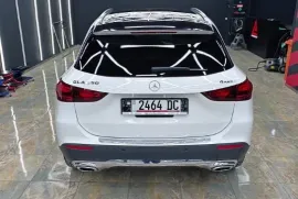 Mercedes-Benz, GLA-Class, GLA 250