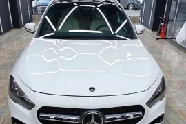 Mercedes-Benz, GLA-Class, GLA 250
