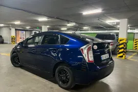 Toyota, Prius