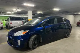 Toyota, Prius