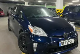 Toyota, Prius