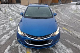 Chevrolet, Cruze