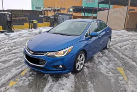 Chevrolet, Cruze