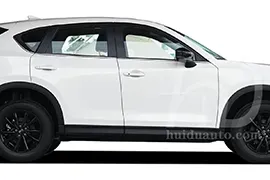 Mazda, CX series, CX-5