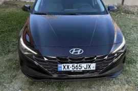 Hyundai, Elantra