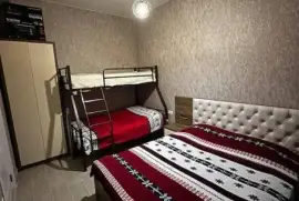 Apartment for Rent Daily, 2 room, Borjomi, Bakuriani