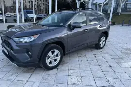 Toyota, RAV4