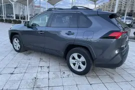 Toyota, RAV4