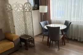 Аренда, 2 Kомнатная, Новостройка, Тбилиси, Мтацминда