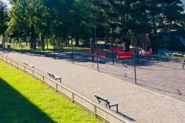 ქირავდება სახლი დღიურად, 1 ოთახიანი, ბორჯომი, ბაკურიანი