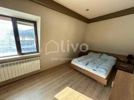 Apartment for sale, 3 Room, New building, Borjomi , Bakuriani