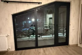 იყიდება სახლი, 4 ოთახიანი, ბორჯომი, ბაკურიანი