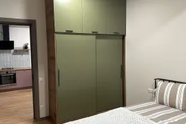 Apartment for sale, 3 Room, New building, Tbilisi, vake