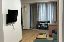 Apartment for sale, 3 Room, New building, Tbilisi, vake