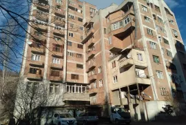 For Rent, Old building, Nutsubidze plateau