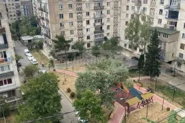 Продается квартира, Старое здание, Vazisubani