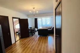 Daily Apartment Rent, 4 Room, New building, Borjomi , Bakuriani