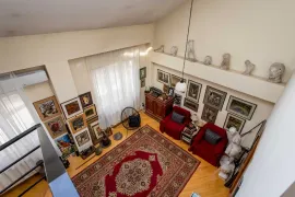 House For Rent, 7 Room, Tbilisi, vake