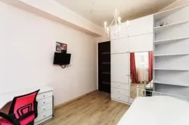 For Rent, 3 Room, New building, Tbilisi, saburtalo