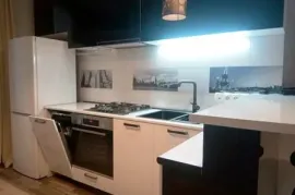 For Rent, 3 Room, New building, Tbilisi, saburtalo