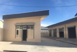 For Rent, Gross Building